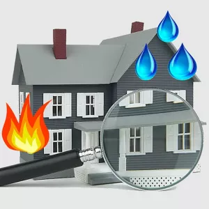 Оценка ущерба квартиры, и прочего имущества в Челябинске