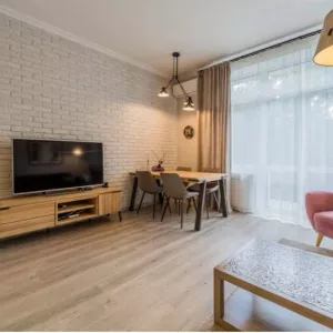 Сдам квартиру