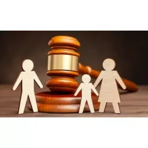 Услуги юриста по взысканию алиментов в городе Санкт-Петербург