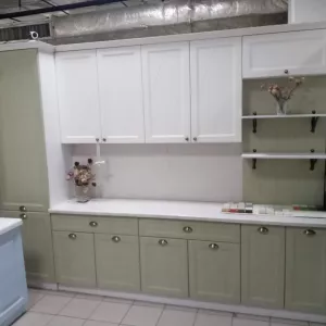 Мебельный цех «SER&KHAN» мебели на заказ любой сложности!