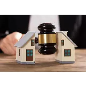 Услуги юриста по разделу имущества между супругами в Новосибирске