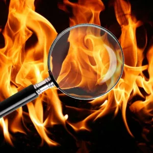 Пожарно-техническая экспертиза в Ростове-на-Дону