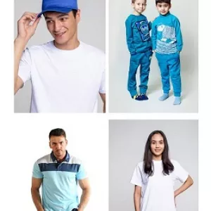 Оптом футболки-Поло ,Головные уборы,кепки, панамы ,детская одежда, спец одежда и др