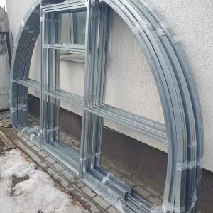 Поликарбонат для теплиц