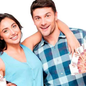 Оформление кредита / займа / дебетовой карты за 1 день онлайн