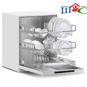 ▶Встановлення посудомийної машинки ◻Вам в сервисную службу «Швидко сервис»