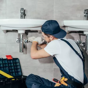 Курс Сантехника