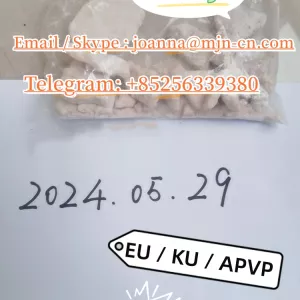 High quality Eutylone EU crystal eu ku in stock