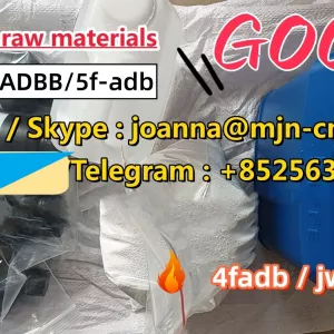 From China supplier 5cladb 5cladba supplier Yellow Powder 5cl adb Precursor in stock