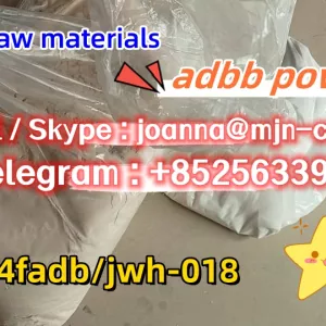 Yellow powder 5cl-adb Synthetic raw material 5cl 5cladb 5CL-ADBA in stock