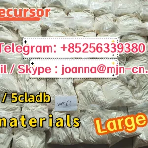 5cl raw materials in stock from China