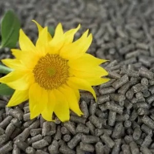 Продаємо пелети, брикети