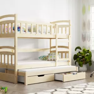 Продается новая детская кровать ( для трех человек) DAMIAN