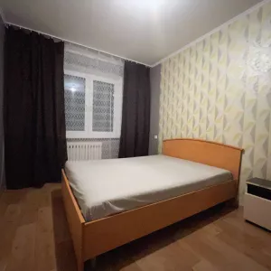 Уютная квартира на сутки в Могилёве