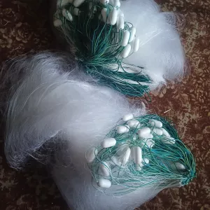 Промышленная рыбалка