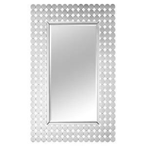 Продается стильное новое зеркало 12TM105