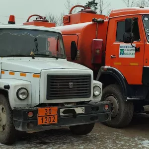 Доставим дизельное топливо. ГОСТ