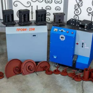 Кузнечный станок Профи-2ЭМ