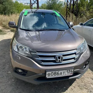 Замена лобового стекла