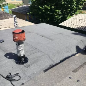 мягкая кровля Харьков