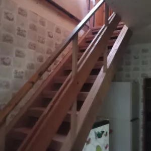 Продам дачу приватизовану Вільхівка