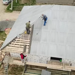 кровельщики в Харькове