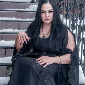 ПОТОМСТВЕННАЯ ВЕДУНЬЯ ЯСНОВИДЯЩАЯ ЭКСТРАСЕНС ЦЕЛИТЕЛЬ