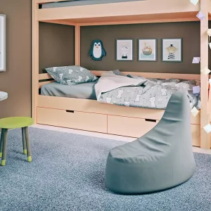 Продается новый пуфик BERRY