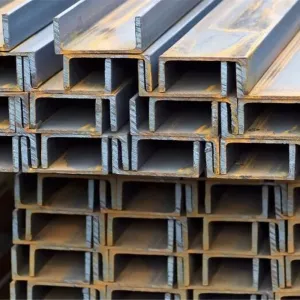 Купить швеллер в Минске