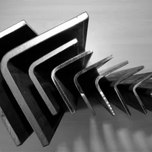 Купить уголок стальной в Минске