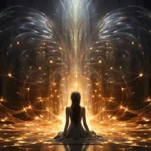 Mama nalongo spiritual power