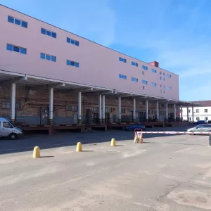 АРЕНДА складских помещений