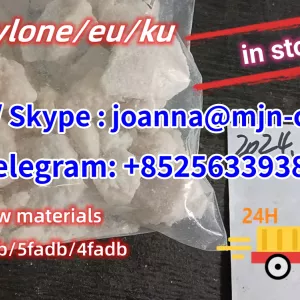 Stronger Eutylone crystal  eu ku from China