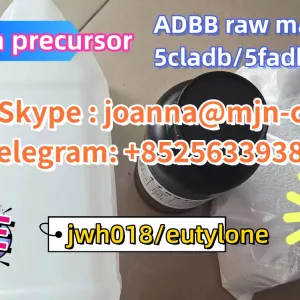 5cl-adba precursor (semi finished ) from China Telegram : +85256339380