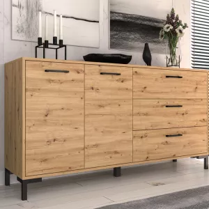 Продается новый комод NEVIO M 13