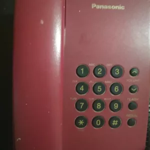 Продам стационарный телефон