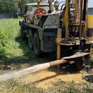 Буровая компания GB Specservice