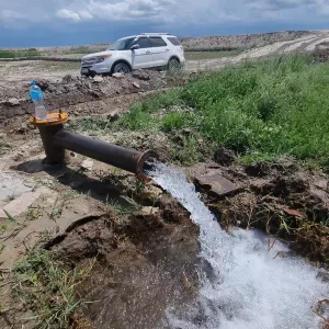 Бурение и ремонт скважин на воду