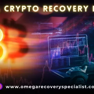How to Recover Lost Crypto Funds from Fake Online Brokers - Contact OMEGA CRYPTO RECOVERY SPECIALIST HACKER