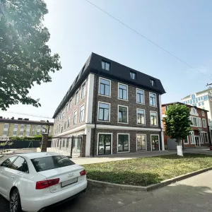 1-к. квартира, 38,9 м2, 2/4 эт.