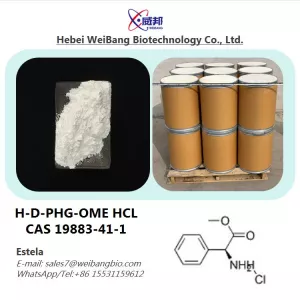 H-D-PHG-OME HCL from China