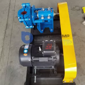 Gland Packing Seal Phb-40 Easy Installation Horizontal Slurry Pump