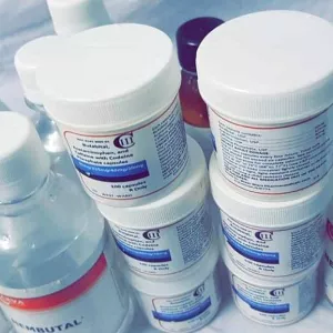 All Nembutal products for humans and veterinary farms +27661632024