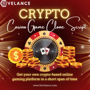 Launch Your Crypto Casino in 10 Days!