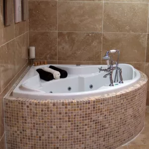 Укладка плитки