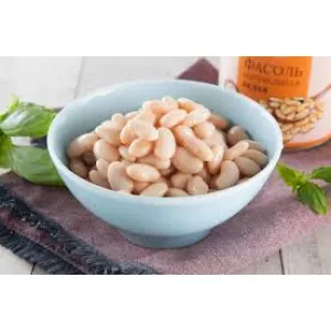 Купуємо на переробку білу квасолю Докучаєвська, Мавка, Неві Бінс та ін