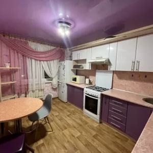 Приглашаем вас на сутки в аренду уютной квартиры в прекрасном городе Столбцы!