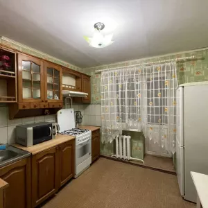 Приглашаем снять квартиру на сутки в городе Микашевичи, есть все необходимое