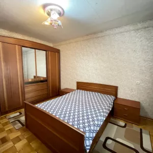 Просторная и уютная квартира на сутки в городе Жодино