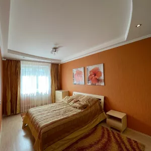 Спешите забронировать уютную квартиру на сутки в живописном городе Пружаны